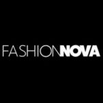 Fashion Nova Logo Coupon