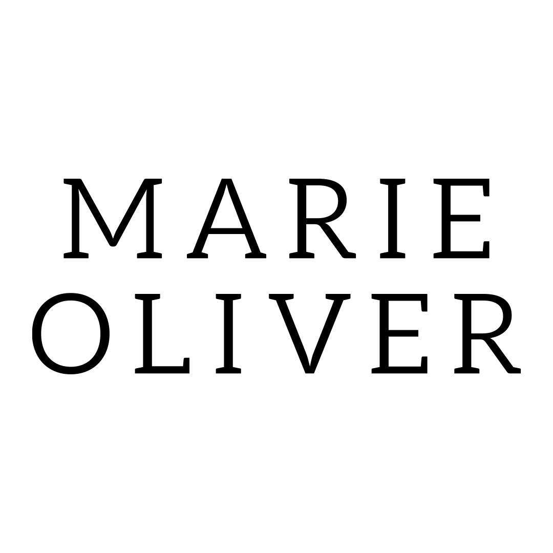 Marie Oliver Coupons and Promo Codes