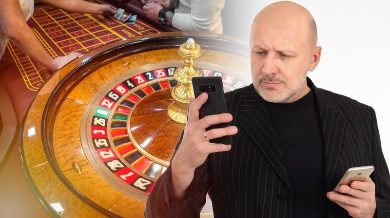 Evolve casino en ligne - Le Futur De La Résidence : Comment Choisir Le Meilleur Emplacement Pour
