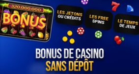 Découvrez les avantages de Lizaro Casino en Ligne avec Bonus sans Dépôt