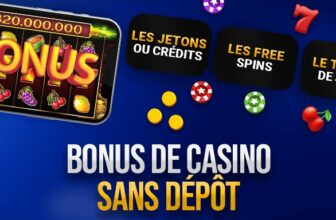 Découvrez les avantages de Lizaro Casino en Ligne avec Bonus sans Dépôt