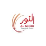 Al Noor Diagnostic Centre Logo