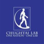 Chughtai Lab Logo