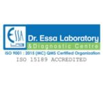Dr Essa Lab Logo