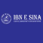 Ibne Sina Lab Logo