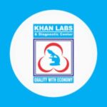 Khan Lab Logo
