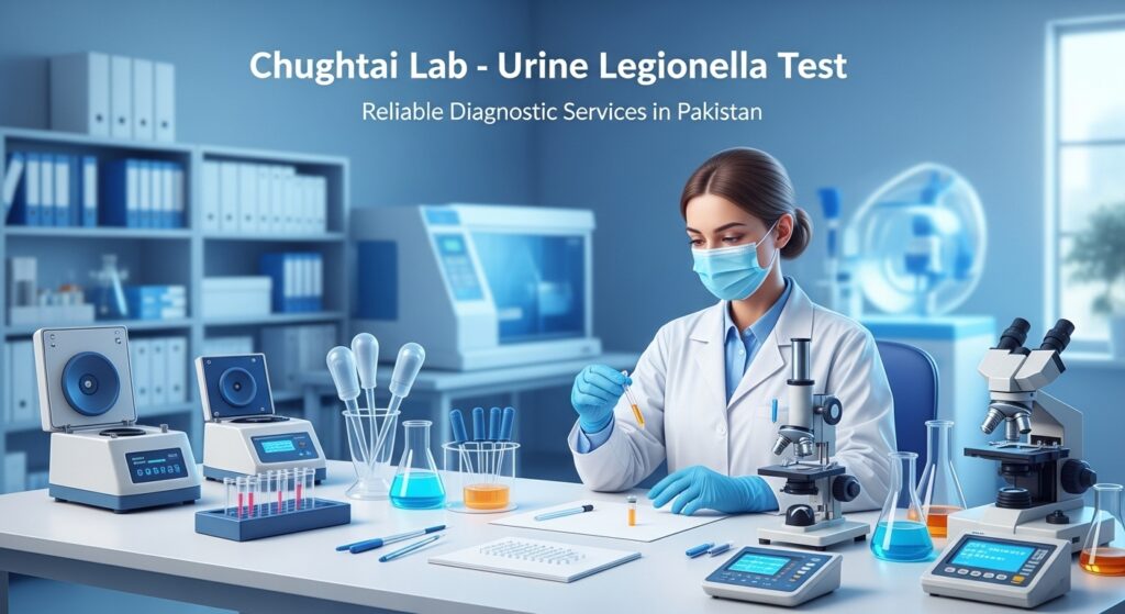 Chughtai Lab