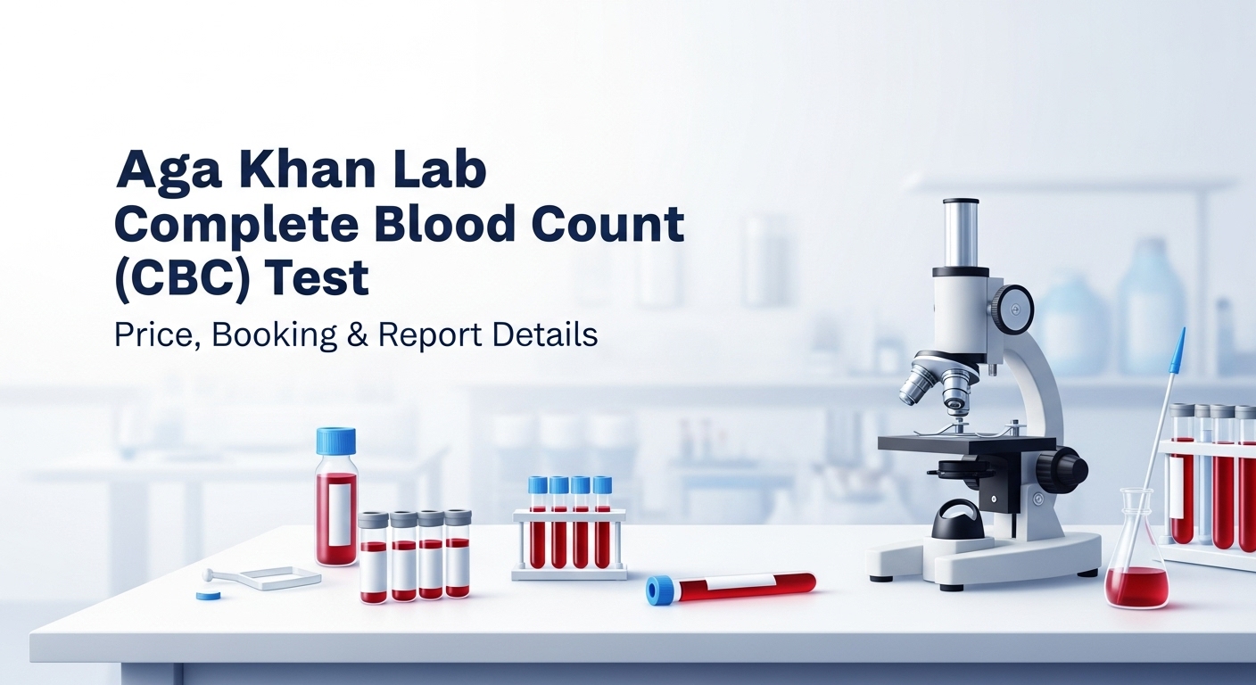 aga khan lab cbc test