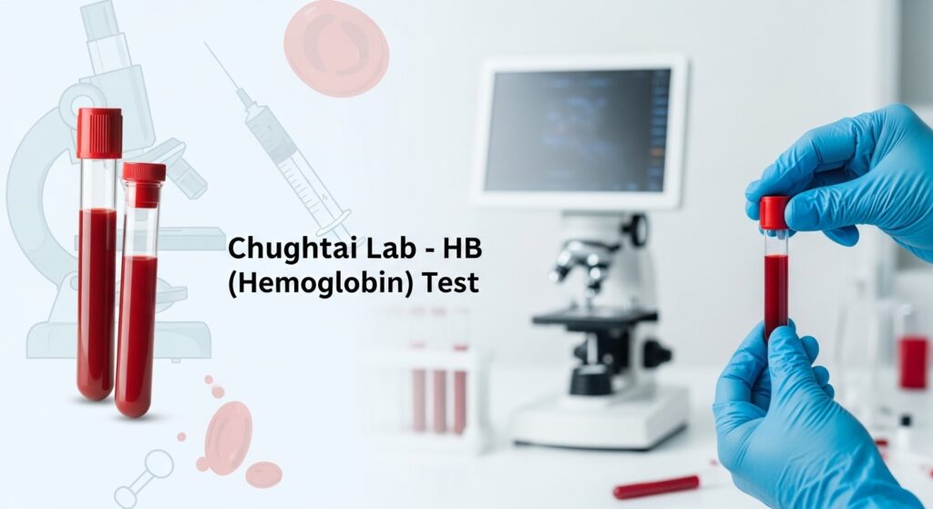 Chughtai Lab