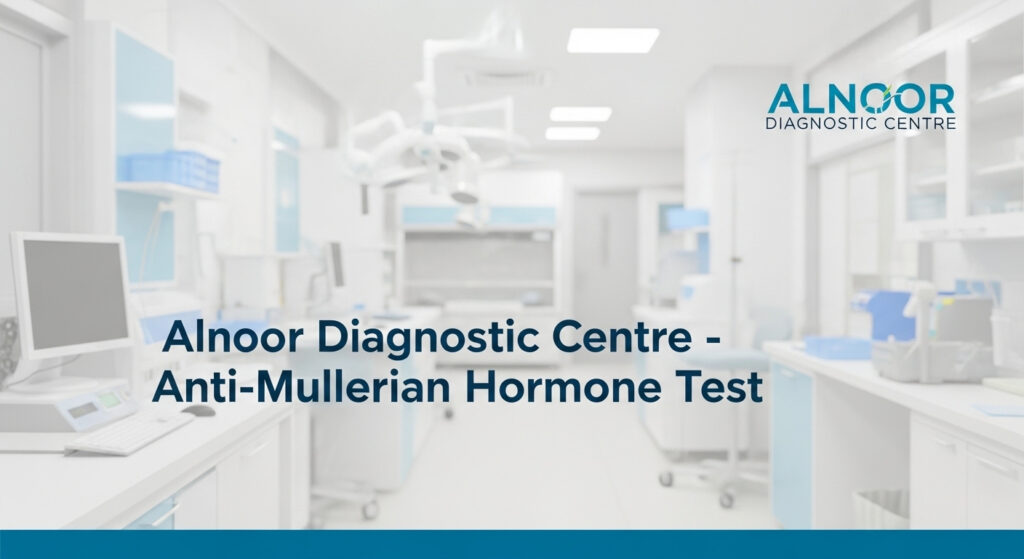 Anti-Mullerian Hormone
