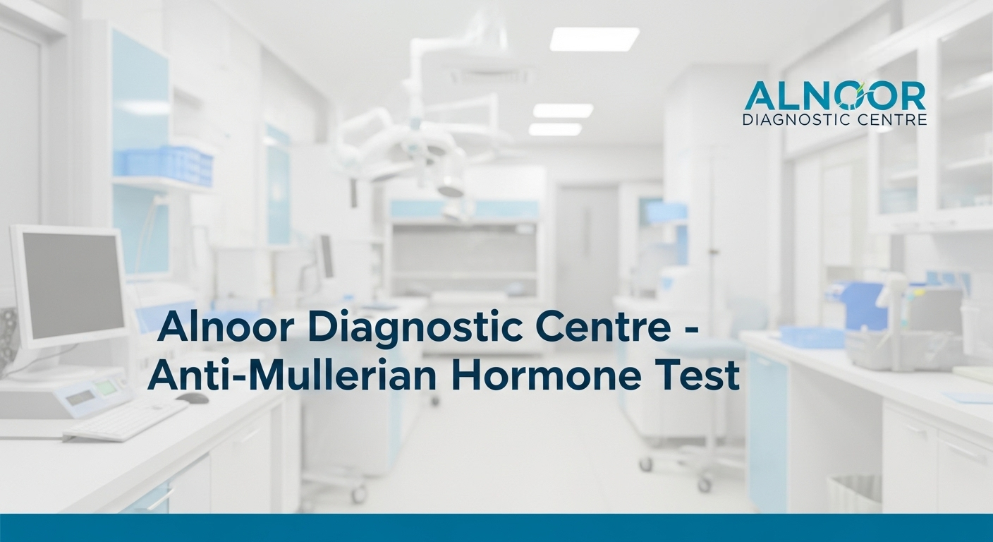 Anti-Mullerian Hormone
