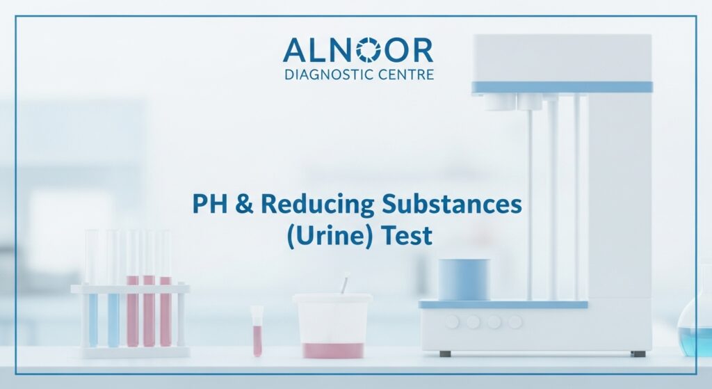 Reducing Substances (Urine)