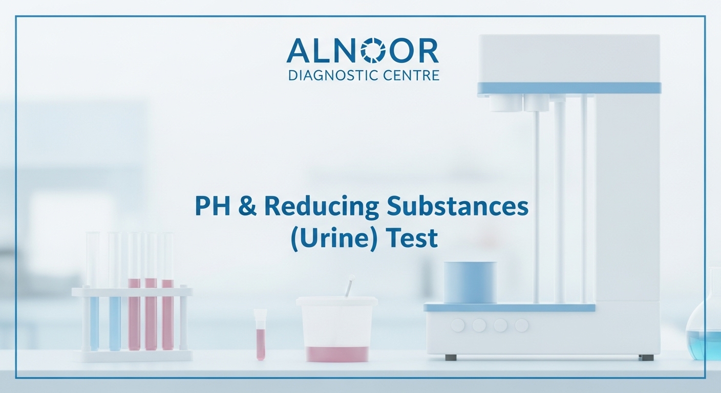 Reducing Substances (Urine)