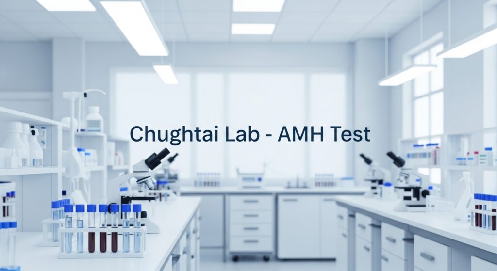 AMH Test