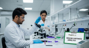 Reducing Substances (Urine)