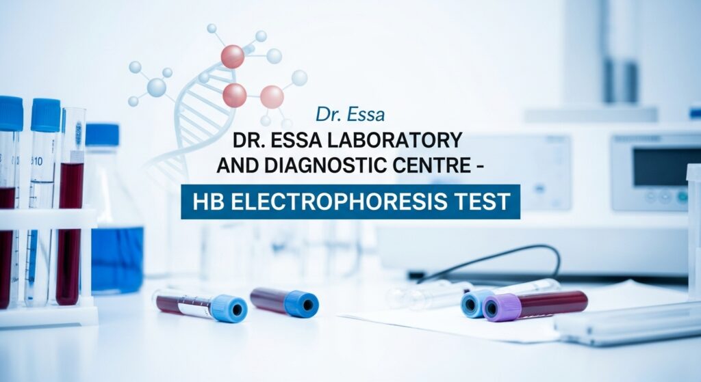 Dr. Essa Lab