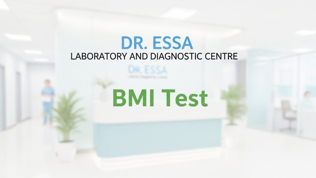 BMI Test
