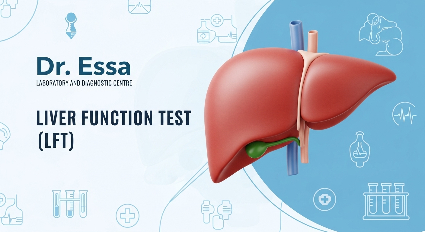 Liver Function Test (LFT)