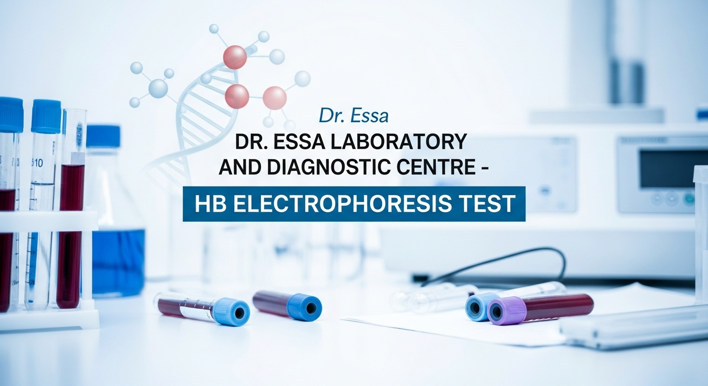 Dr. Essa Lab
