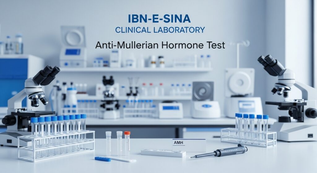 Anti-Mullerian Hormone