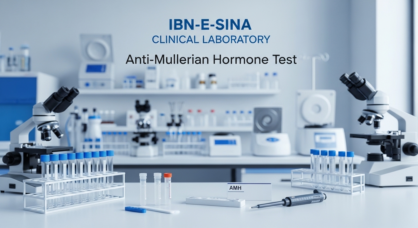 Anti-Mullerian Hormone