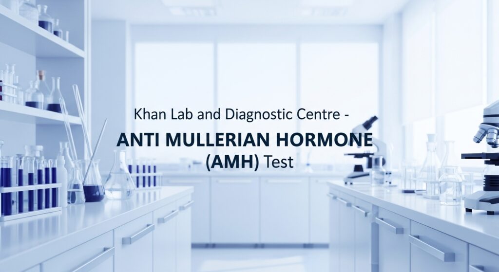ANTI MULLERIAN HORMONE