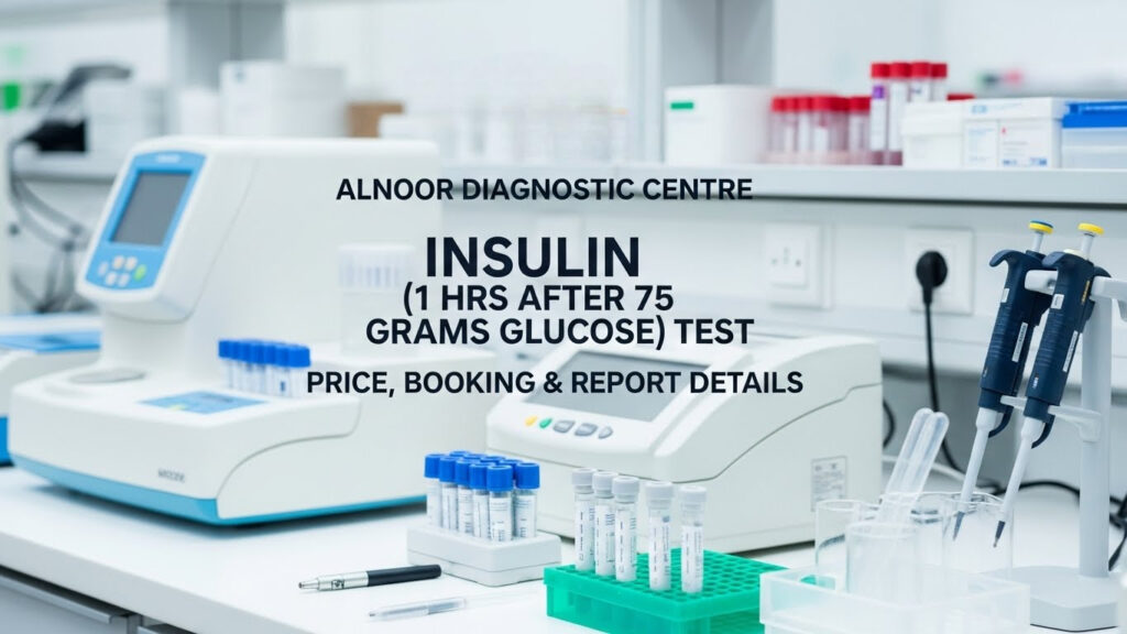 Alnoor Diagnostic Centre