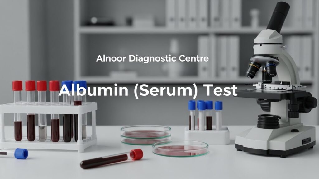 Alnoor Diagnostic Centre