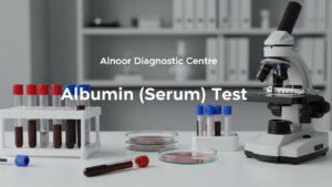 Alnoor Diagnostic Centre