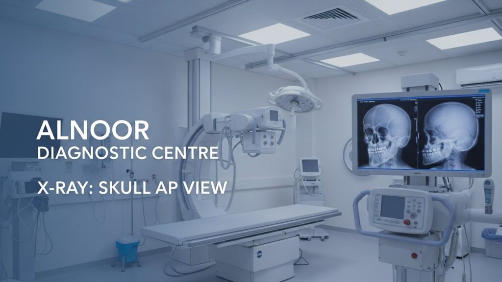 Alnoor Diagnostic Centre