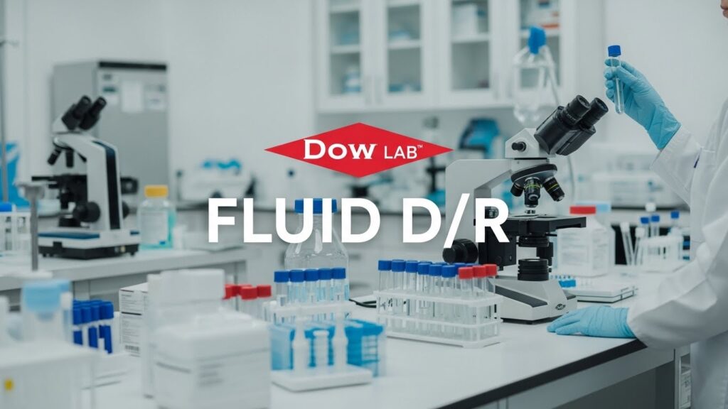 Dow Lab