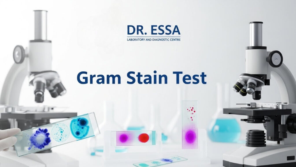 Gram Stain