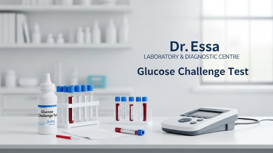Glucose Challenge