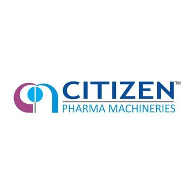 Citizen Pharma Machineries