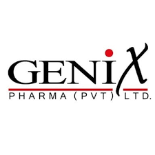 Genix Pharma Private Limited