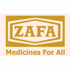 ZAFA Pharmaceutical Laboratories