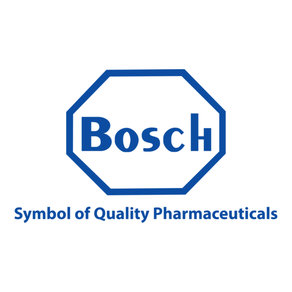 Bosch Pharmaceuticals
