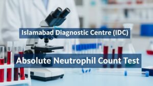 Neutrophil Count