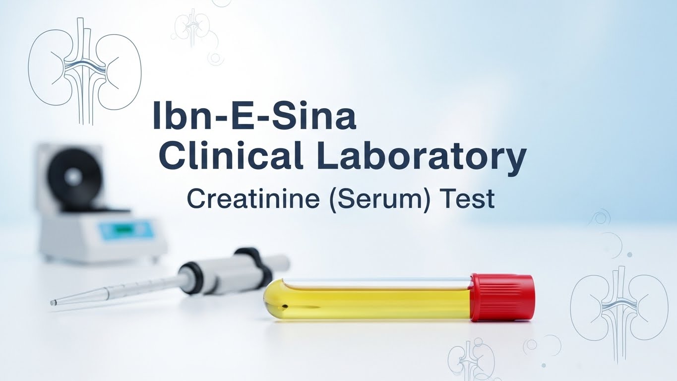 Creatinine