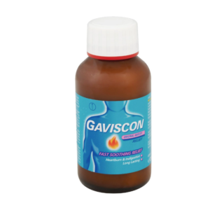Gaviscon