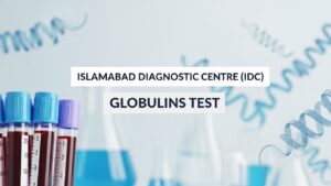 Globulins Test