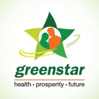 Greenstar Pharma
