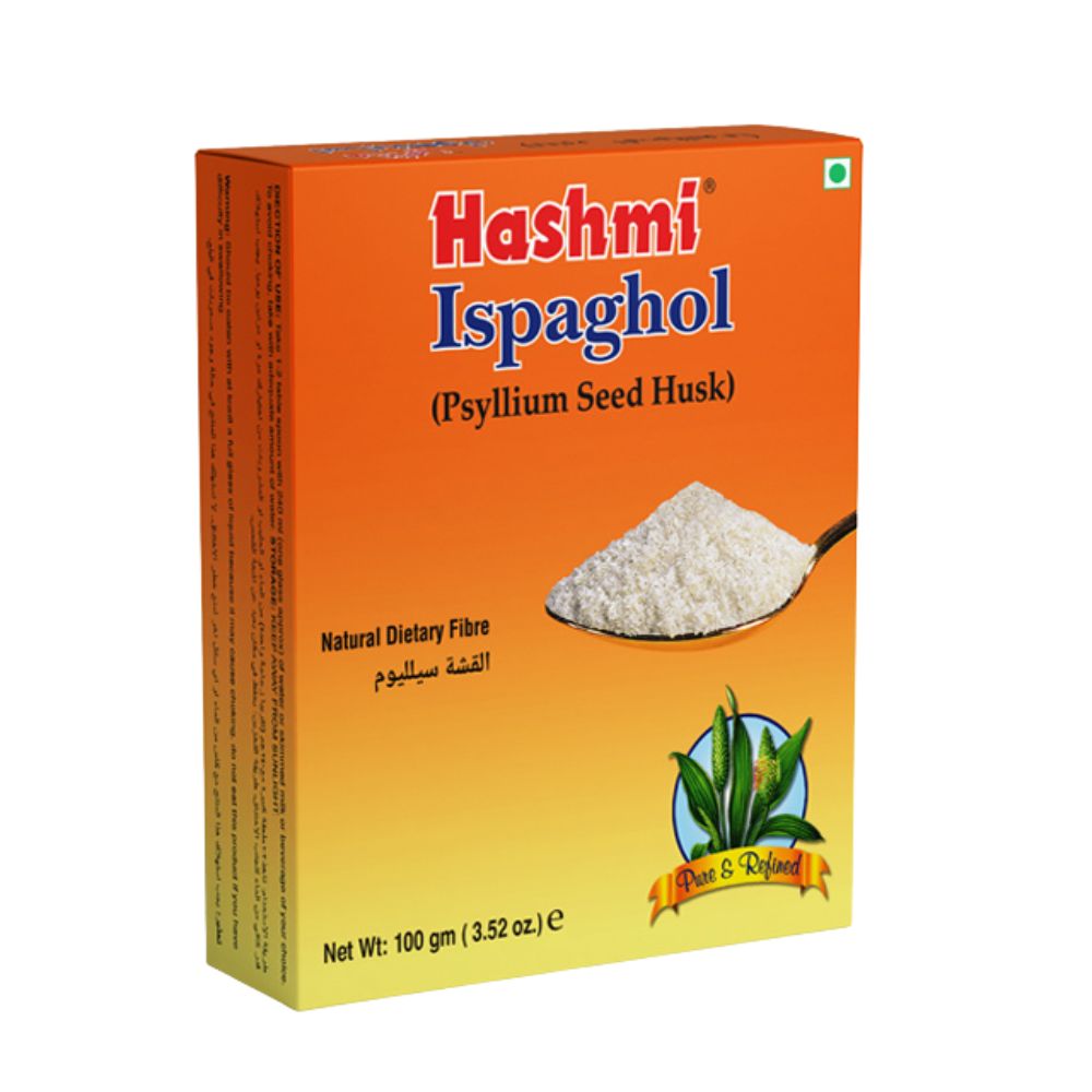 Hashmi Ispaghol