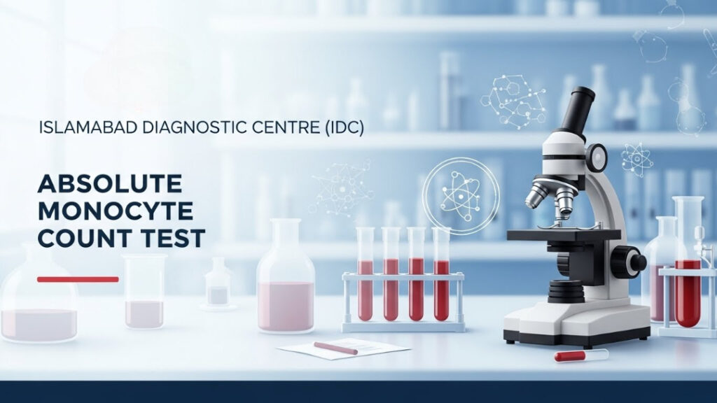 Absolute Monocyte