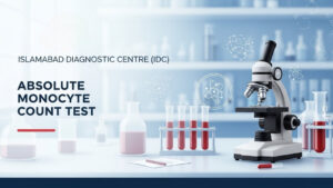 Absolute Monocyte