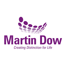 Martin Dow Pharmaceuticals