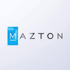 Mazton