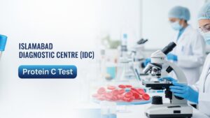 Protein C Test