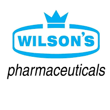 Wilsons Pharmaceuticals