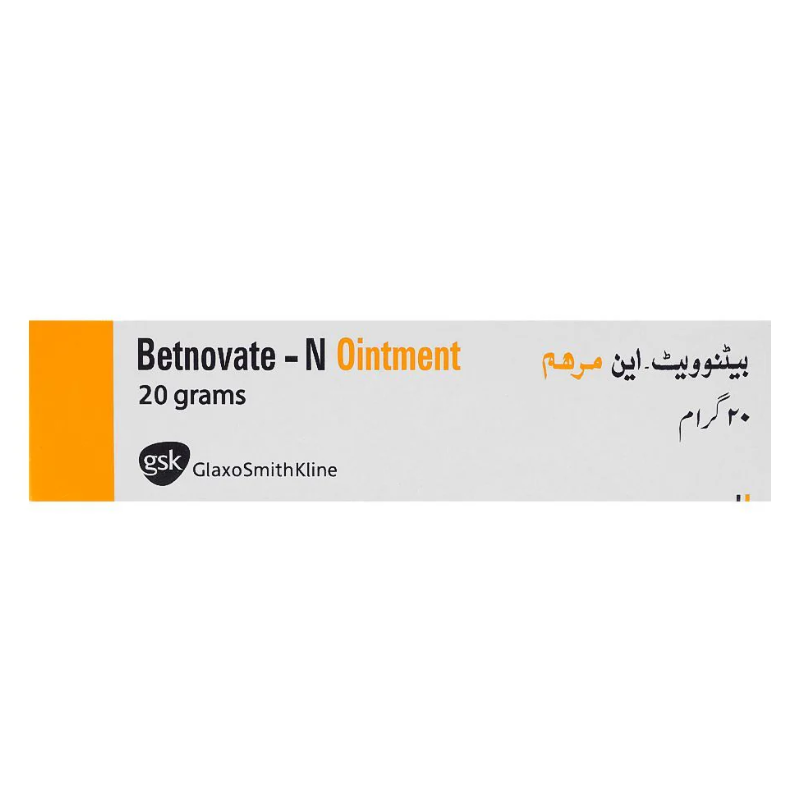 Betnovate-N Ointment